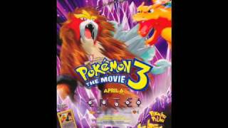 Pokemon 3 - Pokemon Johto [Movie Version] - Soundtrack