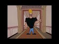 Johnny Bravo Women Vote Scene