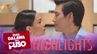 Sana Dalawa Ang Puso: Martin still pursues Lisa | EP 9