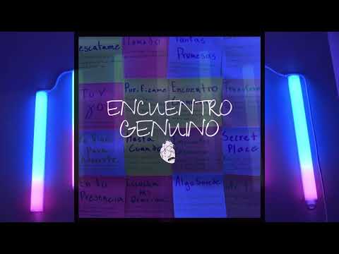 En tu presencia Jonathan Napoles (Encuentro Genuino)