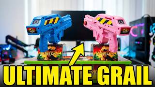 The Plug 'n Play Rail Shooter Arcade    Ultimate Grail