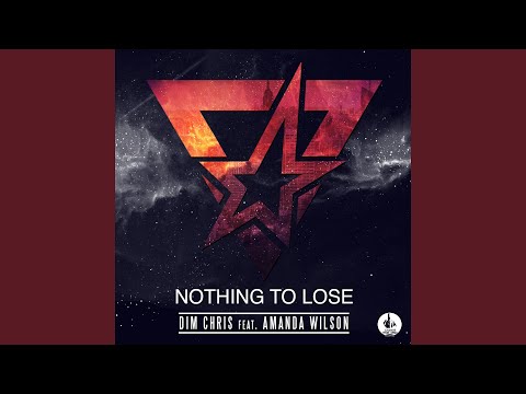 Nothing to Lose (feat. Amanda Wilson) (Quentin Mosimann Remix)