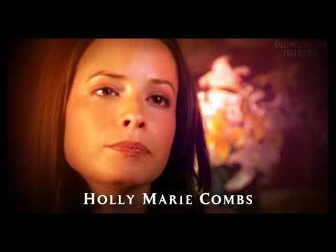 Charmed Magic Hour Opening Credits- "What are U waiting for"