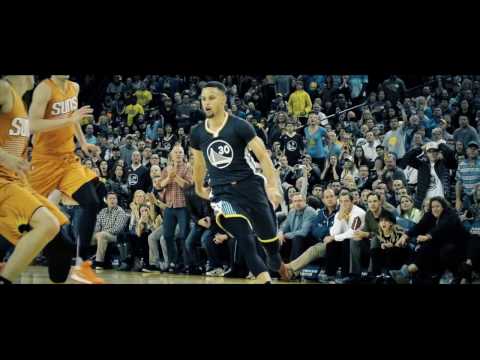 2016 Curry Scrap Video