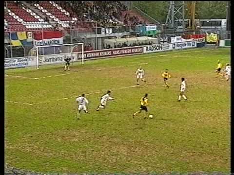 Cambuur - Veendam (NC 95-96)