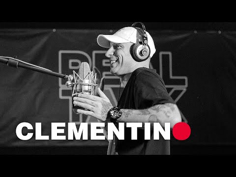 Real Talk feat. Clementino