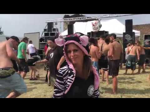 23 Years of CAVANTGARDE - 10:59 - 21.7.2018 Nepomyšl