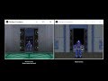 Mega Man Legends 2 PSP Improvements