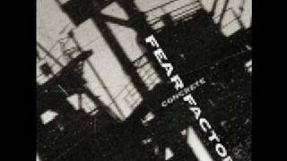 Concrete by Fear Factory