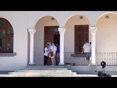 Colonia Etchepare: trasladaron 40 internos y restan 21