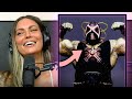 Viking Barbie Talks About Her Dad