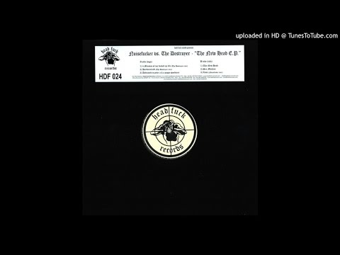 Noizefucker - Dedicated to Peter aka Papa Speedcore