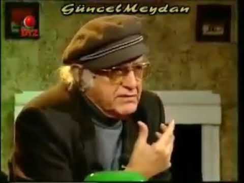 Atilla ilhan - ortadoguda ki isyanların kaynagını anlatıyor