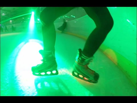 Ice Freestyle Meeting Cologne | March 2015 | HD