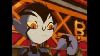 I won't forget him~Ben/Rook AU