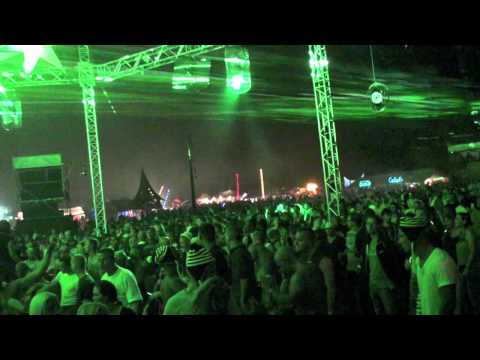 VUUV 20 years 2011 Part 1 Friday & Saturday HD + 2010 review