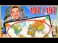 I Traveled ALL 197 Countries! Here's What It's Like!