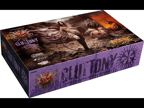 The Others: Gola (Italiano)