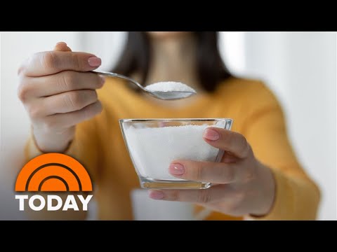 糖分攝取大超標！糖有可能像香菸一樣在包裝上出現「警告標語」嗎？ (Is sugar the new cigarettes? Why you may see new warning labels)