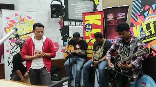 Download lagu Slash - Melodi Kasih (Akustik) mp3