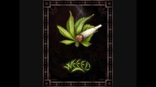 Cypress Hill -  Smoke Weed Cover