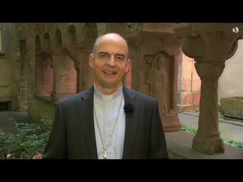 Bilanz der Dekanatsbesuche von Bischof Franz Jung