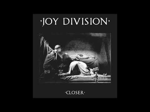 Joy Division - Love Will Tear Us Apart (1 Hour)