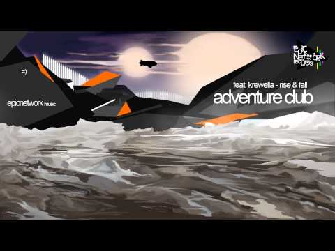 Dubstep - Adventure Club Feat. Krewella - Rise & Fall