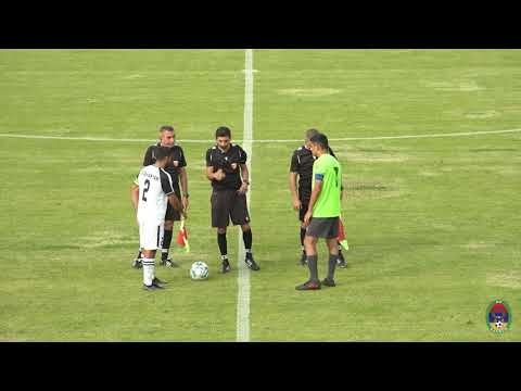 Nikarm (1-8) Noah-2 (06.08.23) 2023-24 AFL, Matchday 2 (Full match)