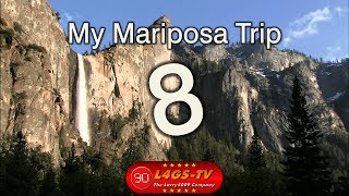 preview picture of video 'My Mariposa Trip 8'