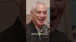 Did Netanyahu lead President Trump into war with Iran? #shorts