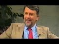 Sven Bertil Taube Och Kjell Lönnå är Gäst Hos Hagge 1983 1986