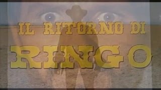 Il Ritorno di RINGO ❐ Soundtracks ❐ Lyrics ❐ Mashup ❐