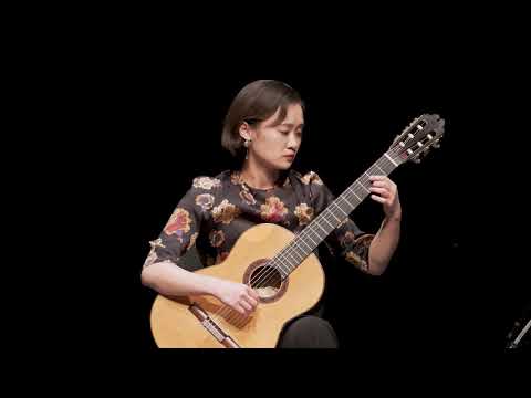 [Live] Gaspar Cassadó - Dos cantos populares finlandeses - Yite Chang #Unbounded無邊