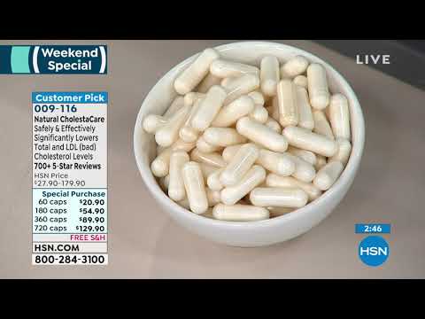 HSN | Andrew Lessman Your Vitamins Celebration 07.18.2021 - 11 AM