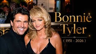 Bonnie Tyler - Race To The Fire ( Dieter Bohlen Song )
