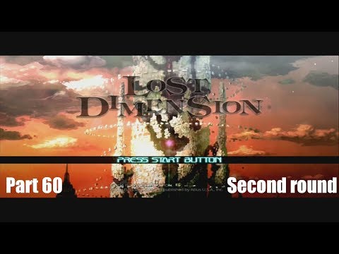 Lost Dimension (Part 60): Floor clear!