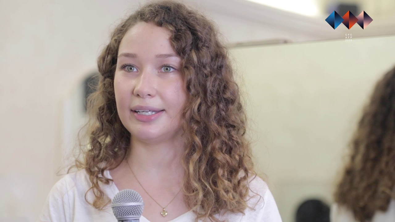 Célébration des diplômé.e.s AFP&CFC 2020