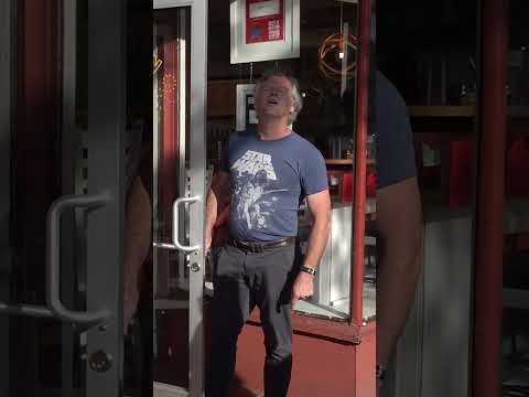 I Got Into A Screaming Match With The Owner Of Dragon Pizza