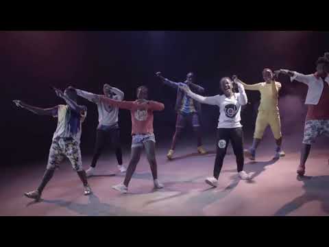 Ebintu Byo John Blaq ft Ykee Bender New Ugandan Music 2019( Dance Video)