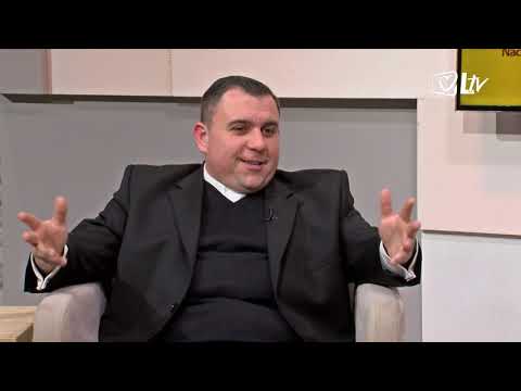 Prozor sv. Josipa - Matija Pavlaković