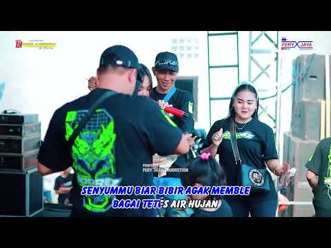 NEW EVOLUTION KARAOKE - FAITHFUL WIFE - HAPPY PARTY 14TH GODREZ COMMUNITY - PRAMBATAN LOR KUDUS