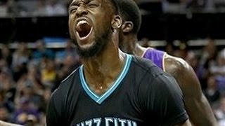 Kemba Walker - Charlotte Hornets