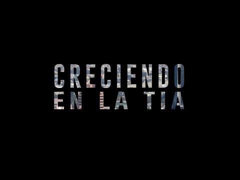 BORDER x ESMOKINWUID - Creciendo En La Tía (Lyric Video)