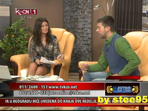 KCN jutarnji-Sanja Culibrk.