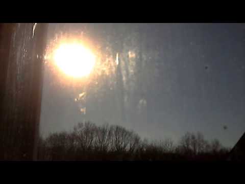 10 Minuten Sonne satt