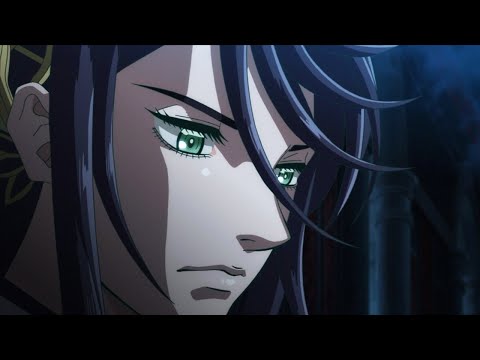 Shuumatsu no Valkyrie Ending / ED Full Sub Esp (Fukahi - SymaG)