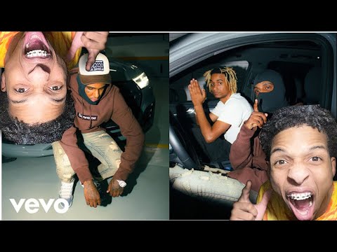 DEREK - Essa é a vida de um Gangsta 2 [ENGLISH LYRICS] 🇧🇷🇺🇸 GRINGO REACTION!