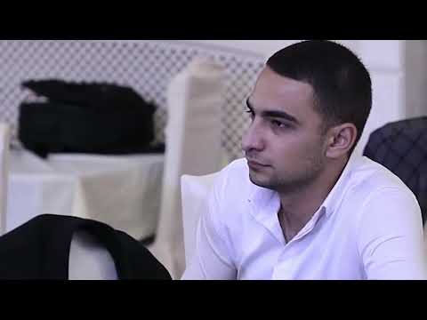 Rafael Sahakyan Klarnet - (Arevi pes )2019