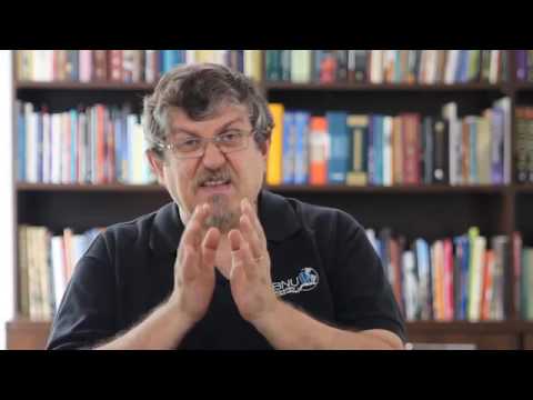 Essential Theology - 2. Doctrine of Scripture - IBNU Teaching | Luiz Sayão